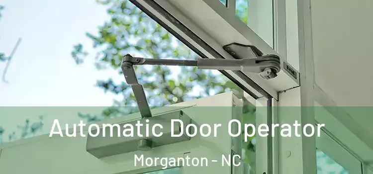  Automatic Door Operator Morganton - NC
