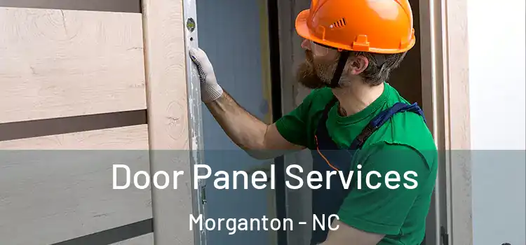 Door Panel Services Morganton - NC