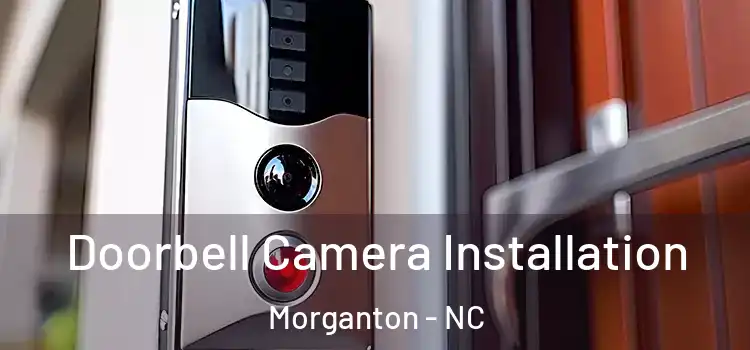  Doorbell Camera Installation Morganton - NC
