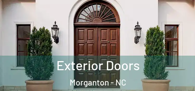 Exterior Doors Morganton - NC