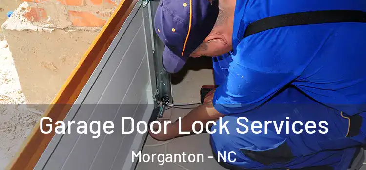  Garage Door Lock Services Morganton - NC
