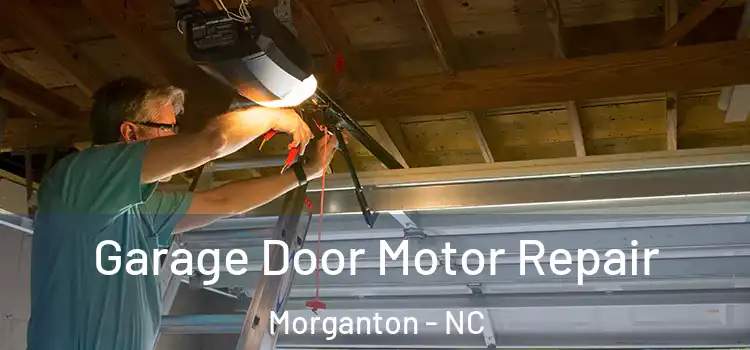  Garage Door Motor Repair Morganton - NC