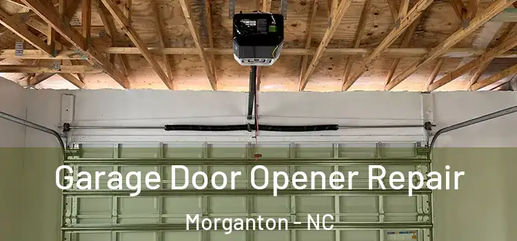  Garage Door Opener Repair Morganton - NC