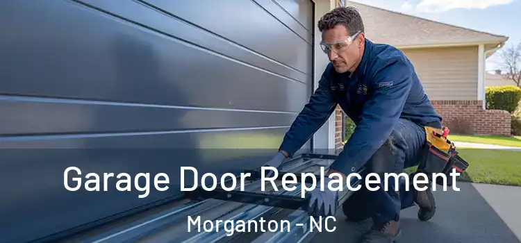  Garage Door Replacement Morganton - NC