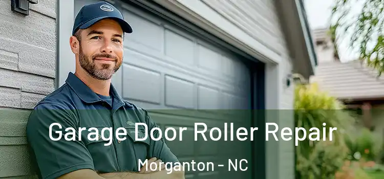  Garage Door Roller Repair Morganton - NC