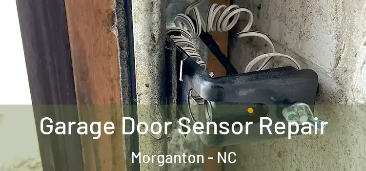 Garage Door Sensor Repair Morganton - NC