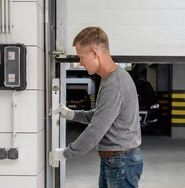 Why Choose Us for Door, Gate and Security Services in Morganton, NC