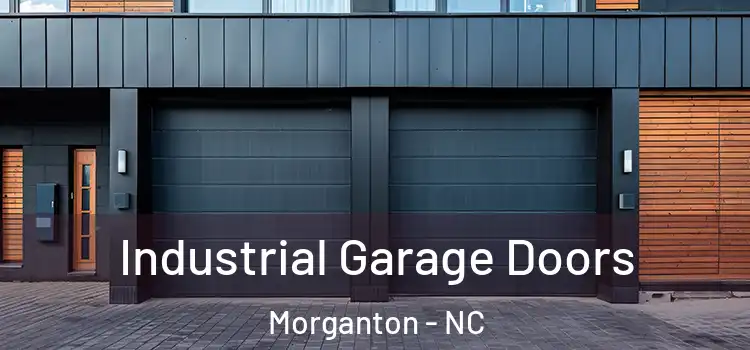  Industrial Garage Doors Morganton - NC