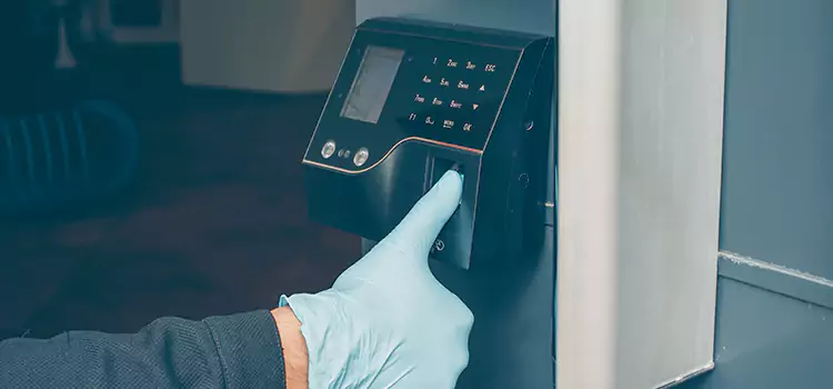 Access Control Installation Morganton
