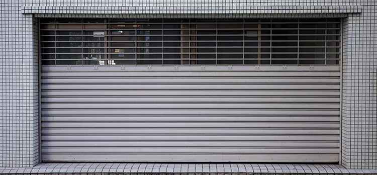 Advanced Solutions for Your Aluminum Garage Doors in Morganton, North Carolina