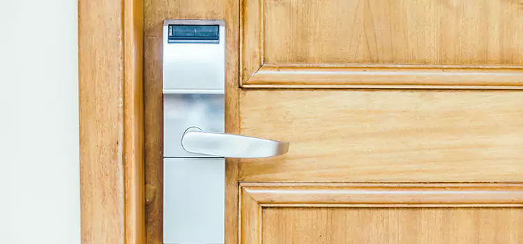 Advanced Solutions in Morganton, NC for Modern Security