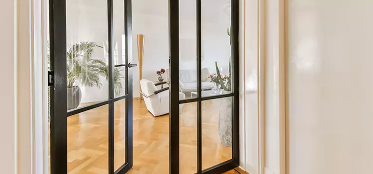 Bifold Door Replacement Morganton