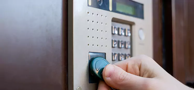 Enhanced Security Features Morganton