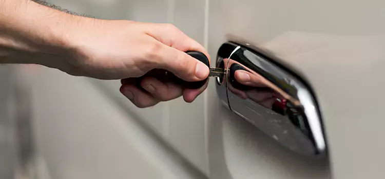 Why Choose Our Auto Locksmith Team in Morganton, NC?