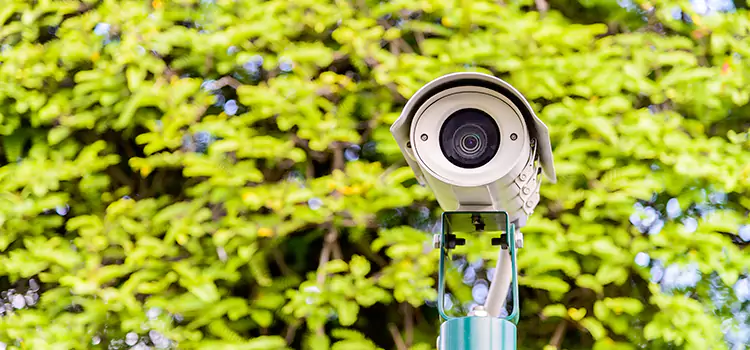 Advanced Surveillance Solutions for Every Need in Morganton