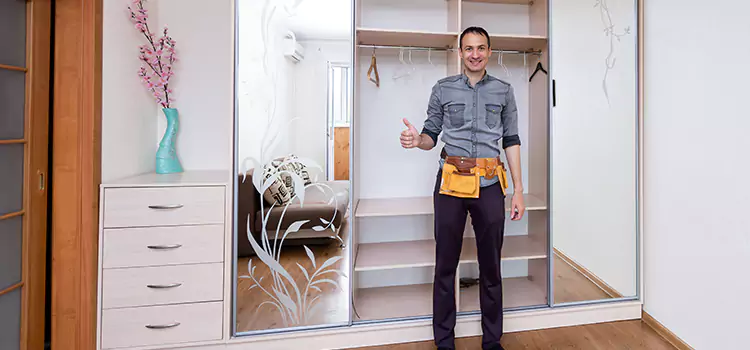 Sliding Closet Door Replacement Morganton