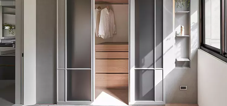 Mirror Sliding Door Replacement Morganton