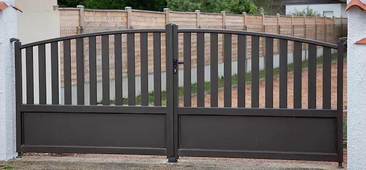 Advanced Gate Solutions in Morganton, NC