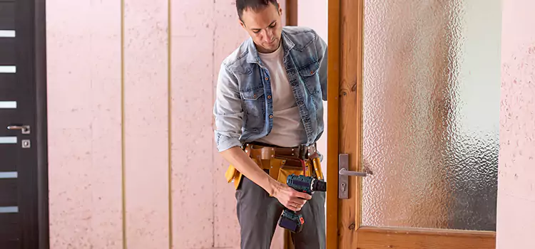 Exterior Door Frame Installation Morganton