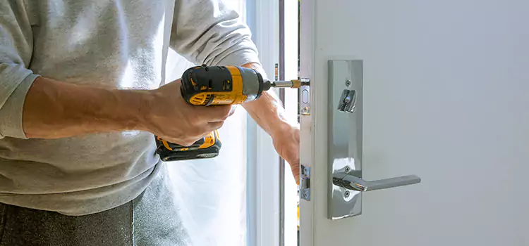 Door Knob Lock Repair Morganton