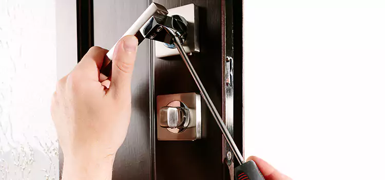 Door Lock Replacement Service Morganton