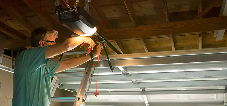 Garage Door Opener Sales and Installation Morganton