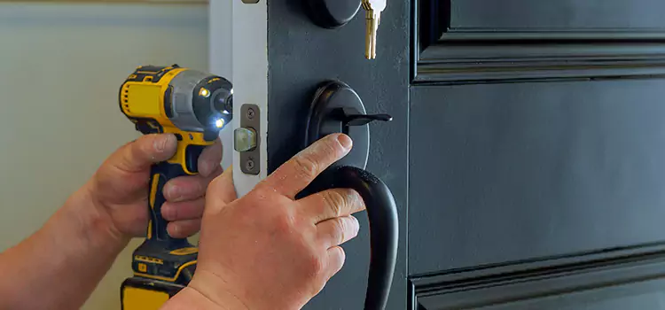 Locksmith Emergency Service Morganton