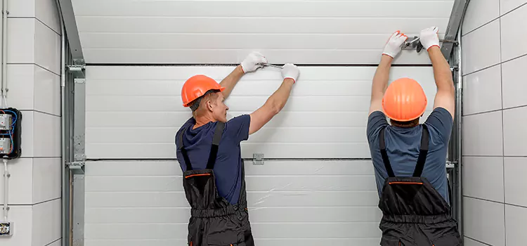Choose Us for Your Garage Door Needs in Morganton
