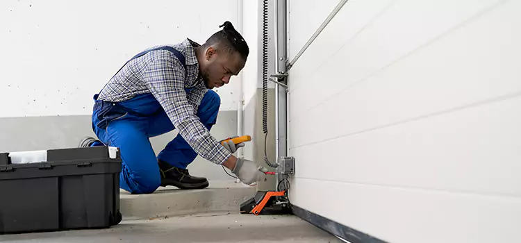 Expert Solutions for Every Garage Lock Need in Morganton, NC