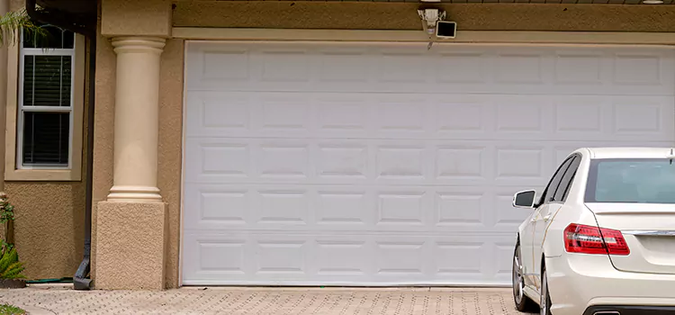 Comprehensive Garage Door Maintenance Services in Morganton, NC