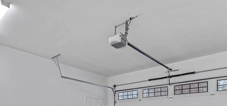 Experienced Garage Door Installers Morganton