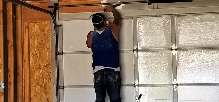 Specialized Garage Door Panel Solutions in Morganton, NC