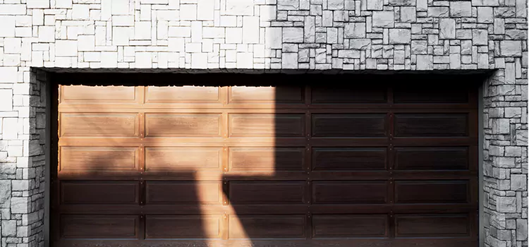 Garage Door Installation Morganton