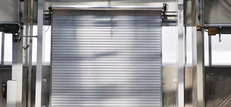 Roller Door Maintenance Morganton