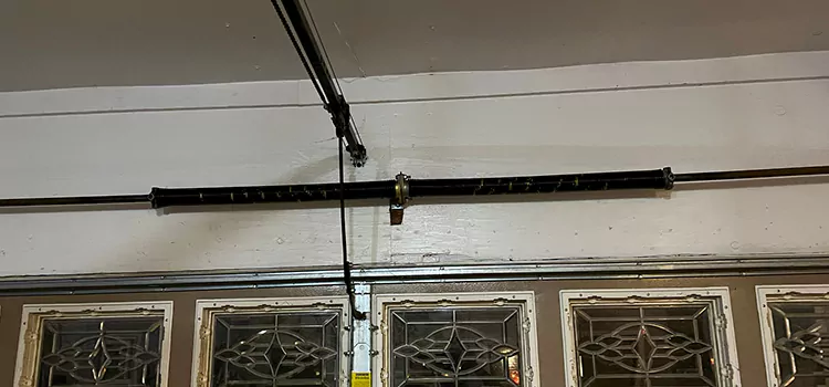 Garage Door Spring Repair Near Me Morganton