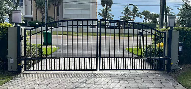 Gate Opener Replacement Near Me in Morganton, NC