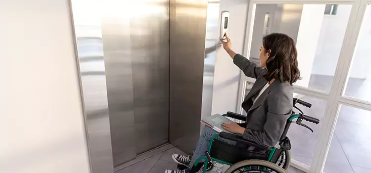 Benefits of Modern Handicap Door Systems in Morganton, NC