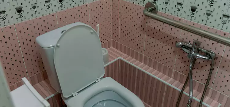 Meeting Diverse Needs With Accessible Restroom Solutions in Morganton, NC