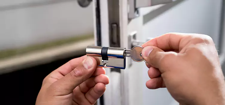 Emergency Locksmith for House Morganton