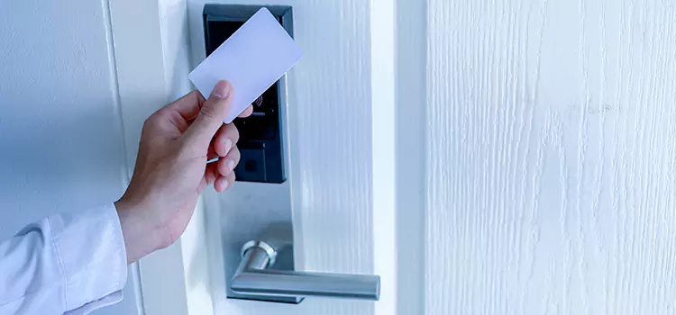 Why Choose Us for Your Keycard Lock Installation in Morganton, NC?
