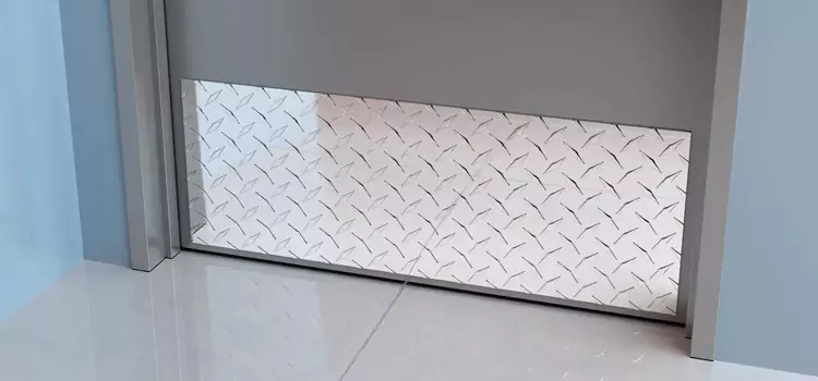 Benefits of Professional Kick Plate Solutions in Morganton, NC