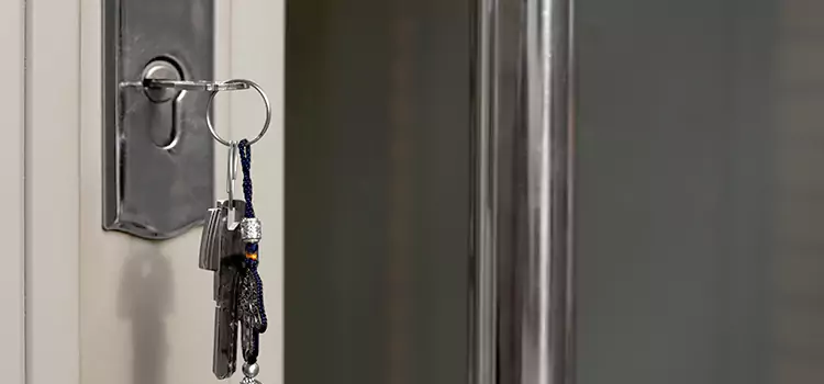 Master Keying by the Numbers Morganton