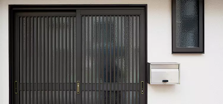 Sliding Screen Door Repair Morganton