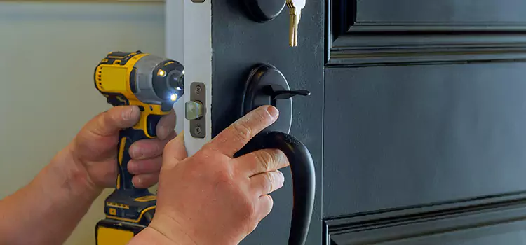 Mobile Automotive Locksmith Morganton