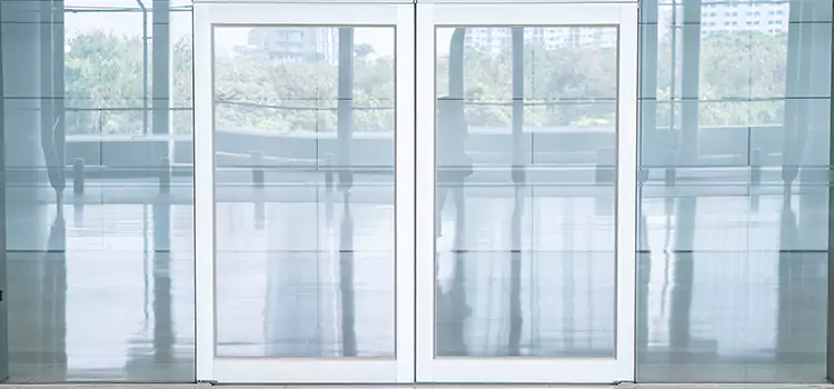 Why Choose Us for Your Motion Sensor Door Needs in Morganton, NC?