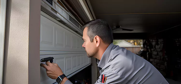 Garage Door Cable Replacement Morganton