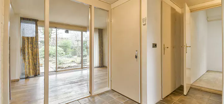 Why Choose Our Pocket Door Experts in Morganton, NC?