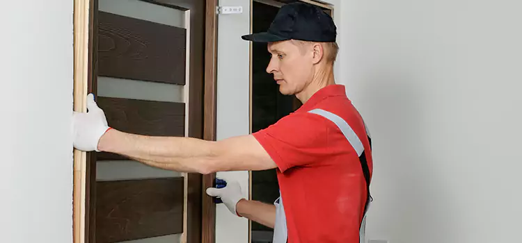 Frame and Panel Restoration Morganton