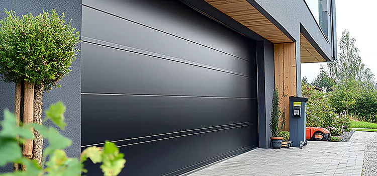 Residential Garage Door Service Morganton