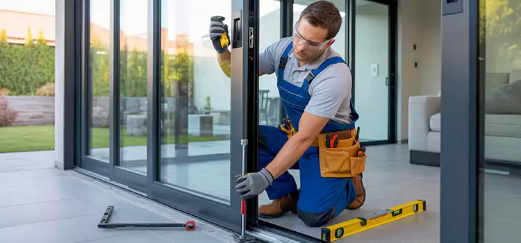 Sliding Screen Door Repair Morganton